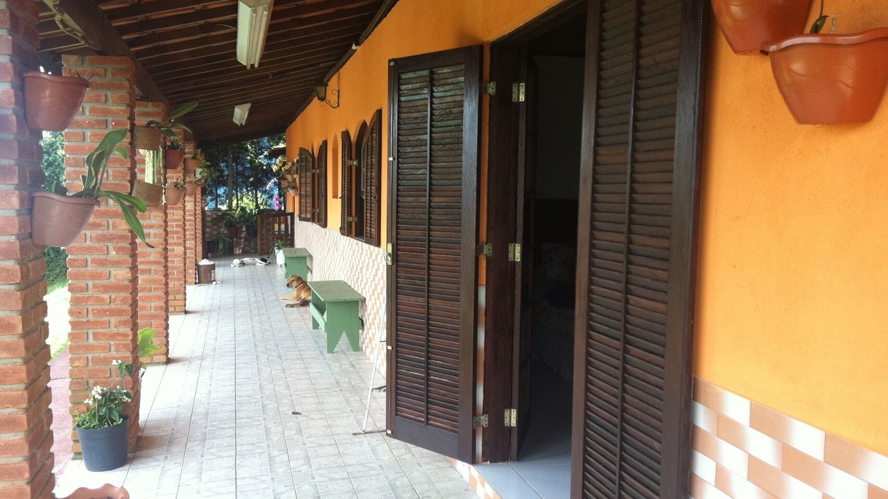 Photo of Patio Balcony in Portao