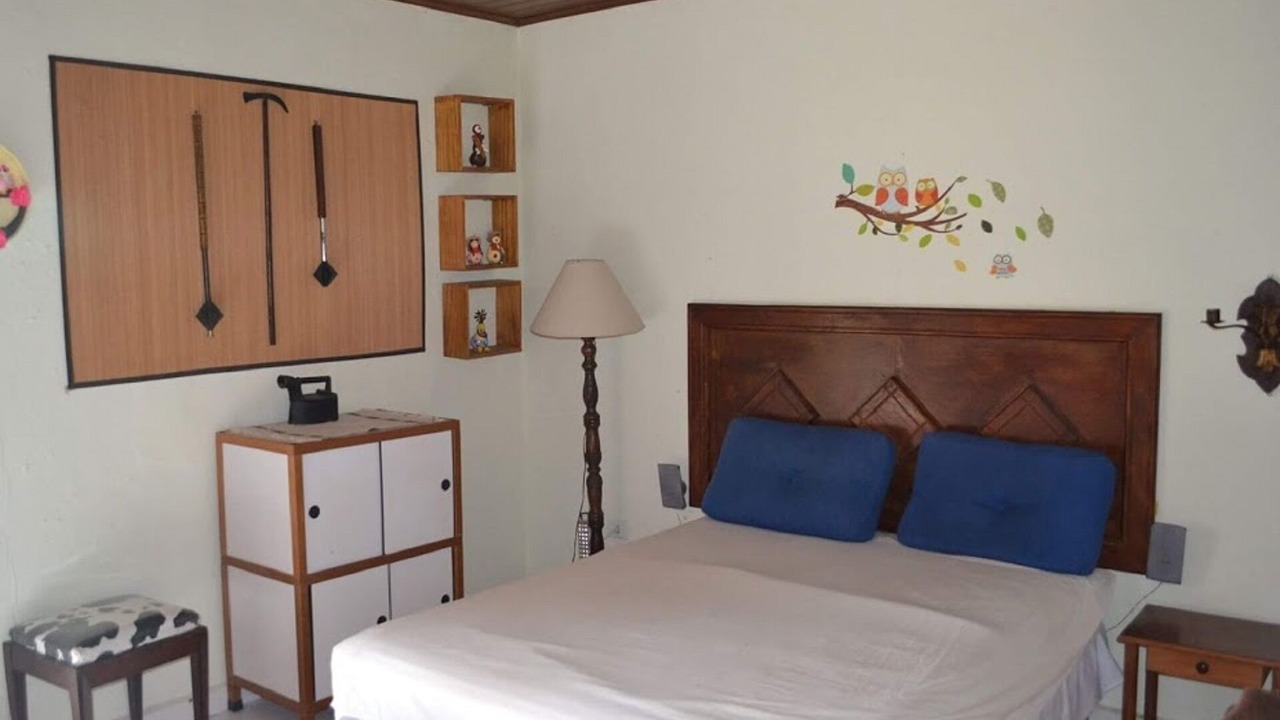Photo of Bedroom in Portao