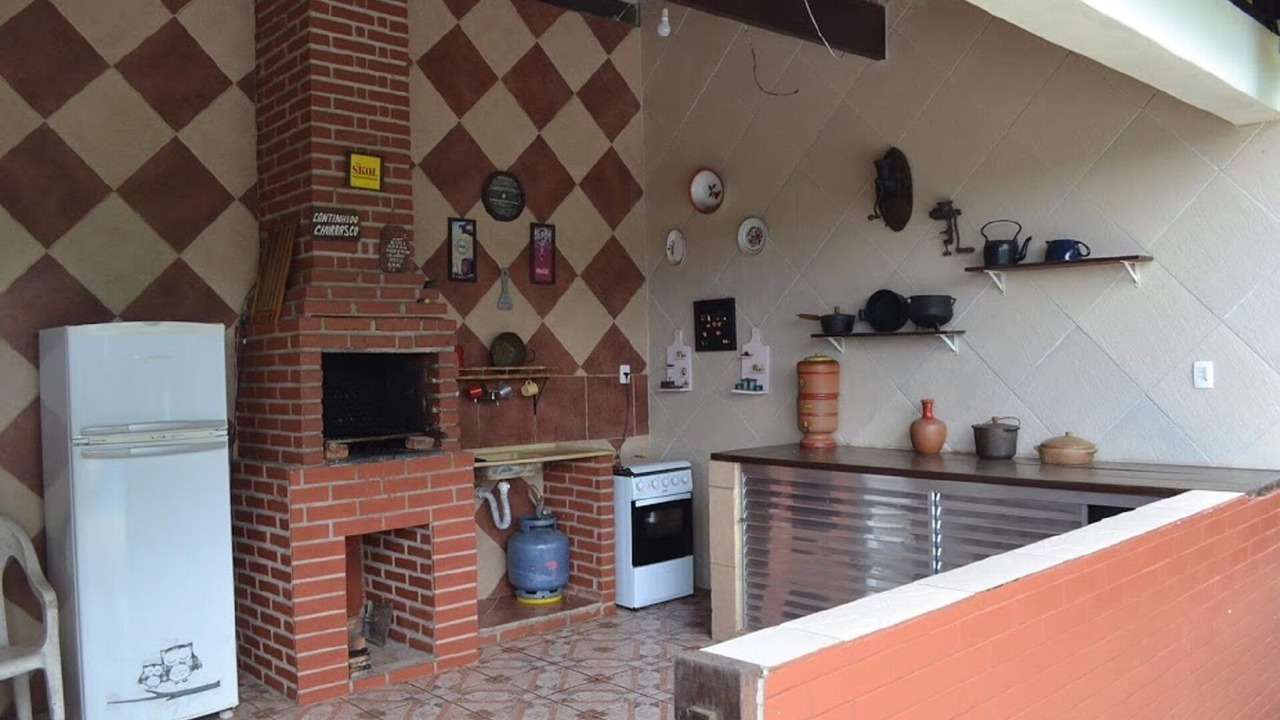 Photo of Outdoor in Portao
