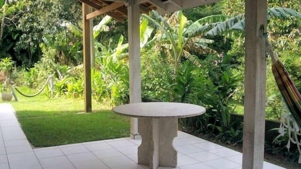 Photo of Outdoor in Praia do Pauba