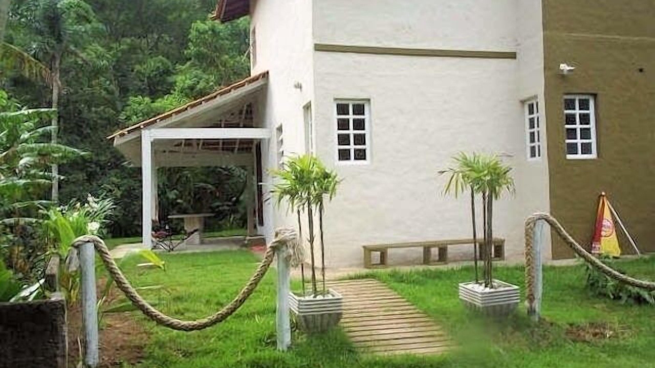 Photo of Outdoor in Praia do Pauba