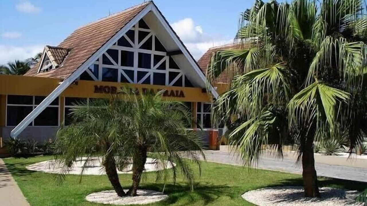 Photo of Outdoor in Morada da Praia