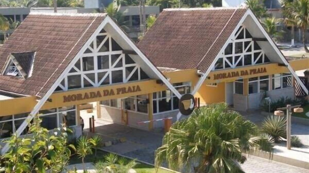 Photo of Outdoor in Morada da Praia