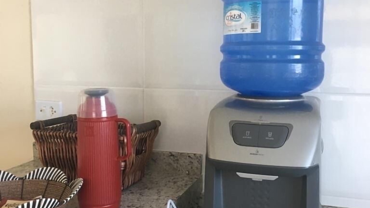 Photo of Kitchen in Morada da Praia