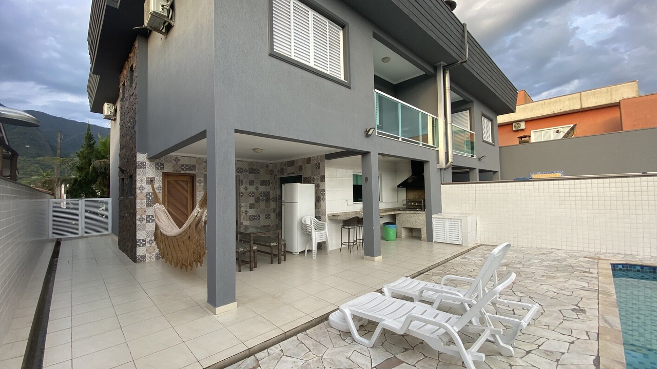 Photo of Patio Balcony in Morada da Praia