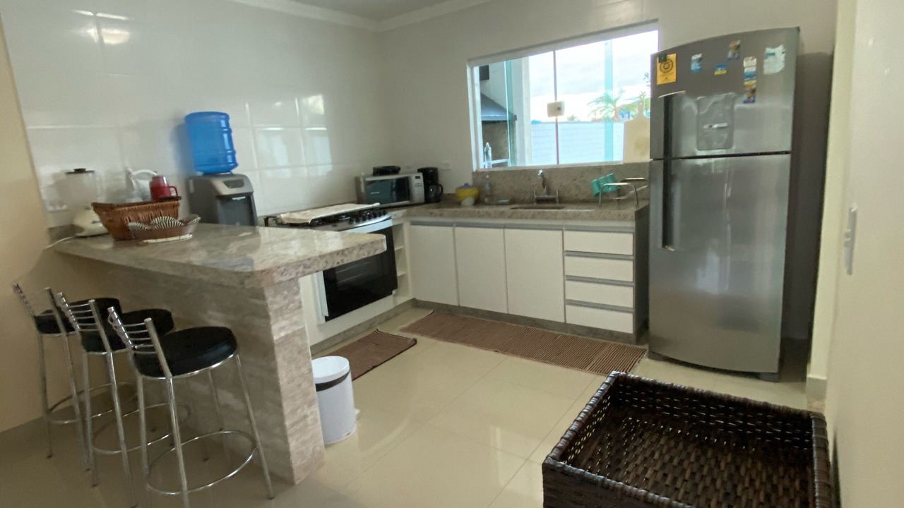 Photo of Kitchen in Morada da Praia