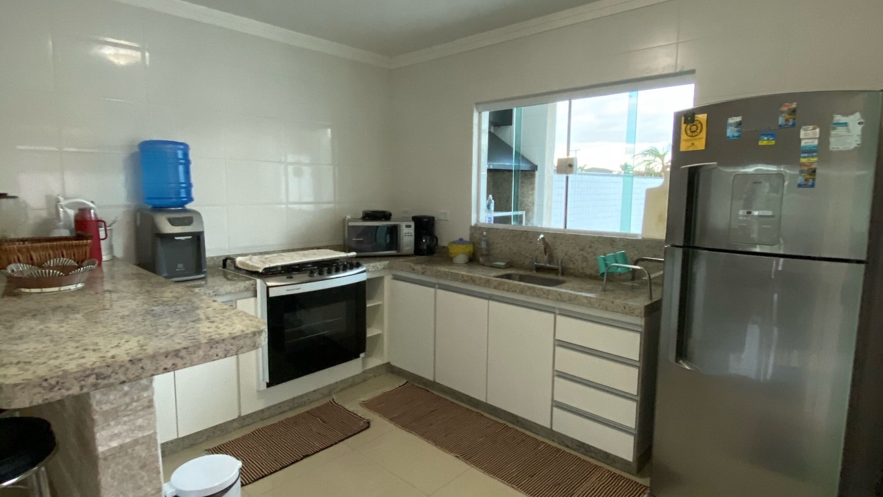 Photo of Kitchen in Morada da Praia