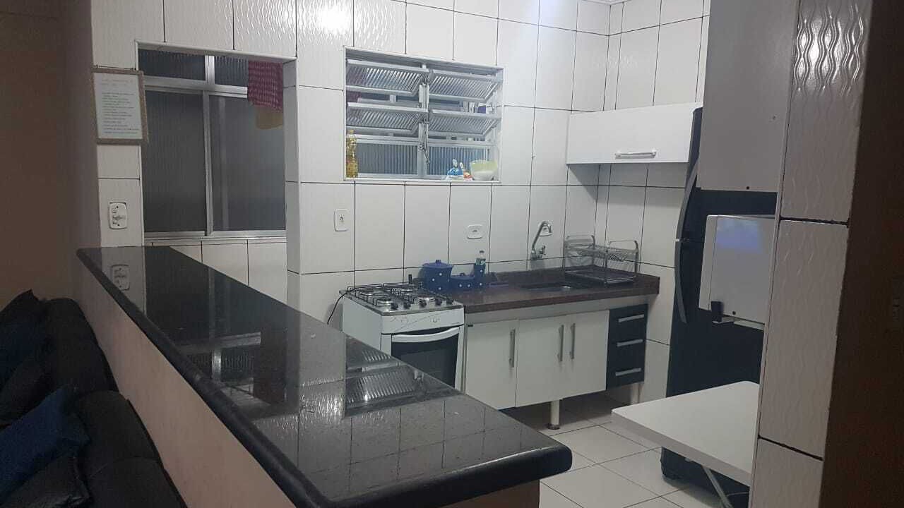 Photo of Kitchen in Sao Vicente