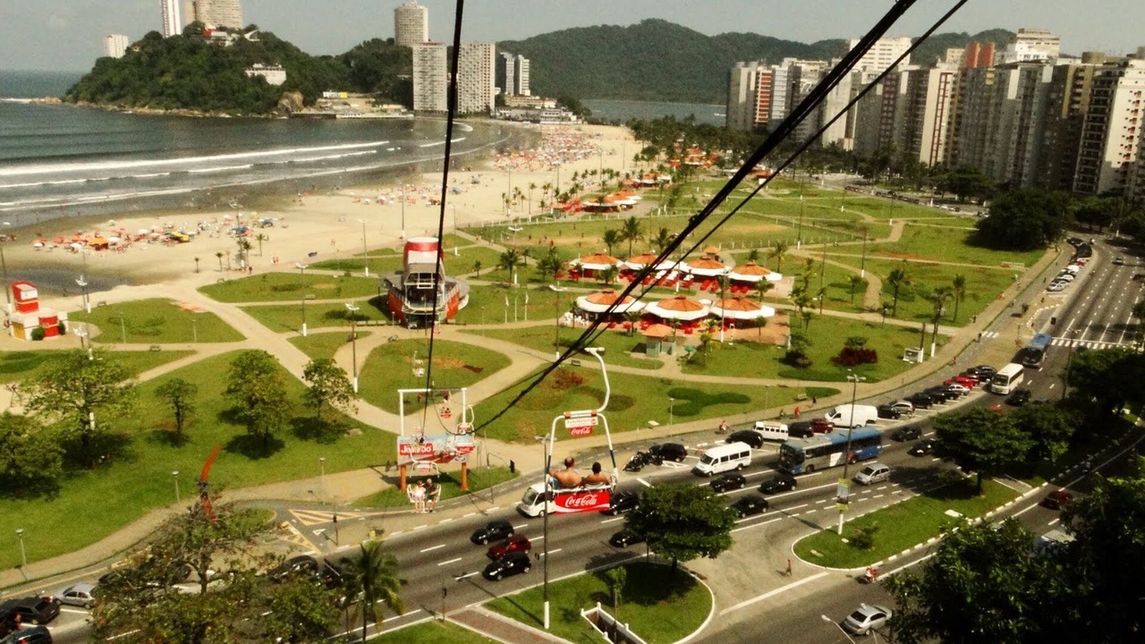 Photo of Outdoor in Sao Vicente