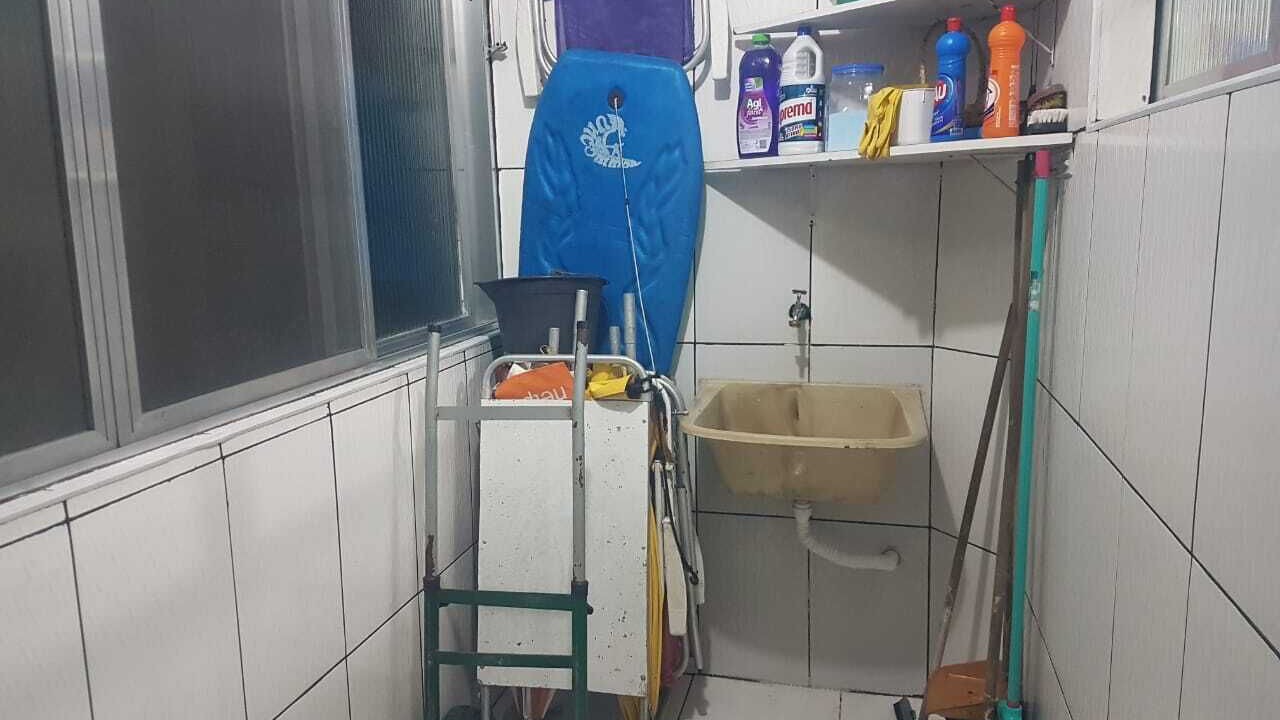 Photo of Bathroom in Sao Vicente
