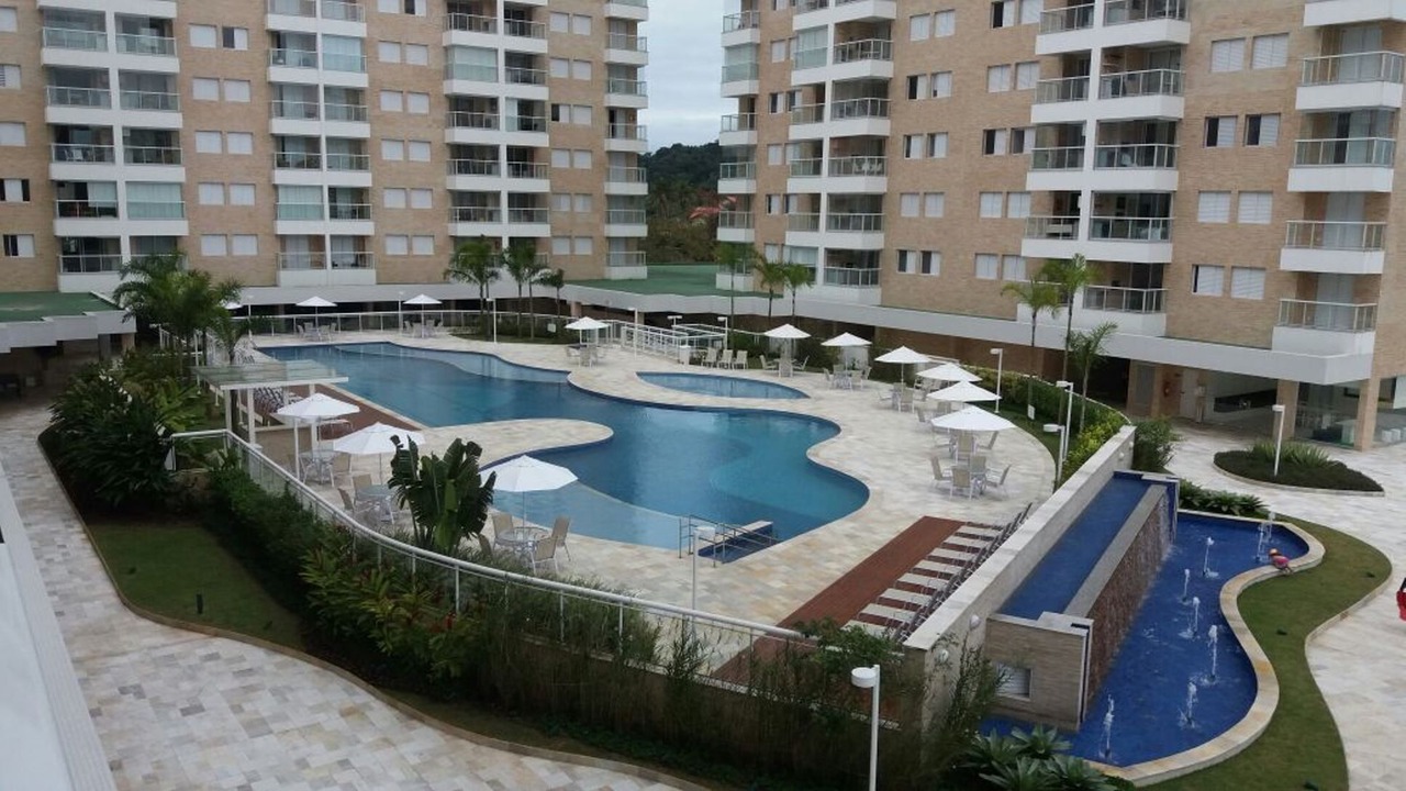 Photo of Outdoor in Sao Lourenco