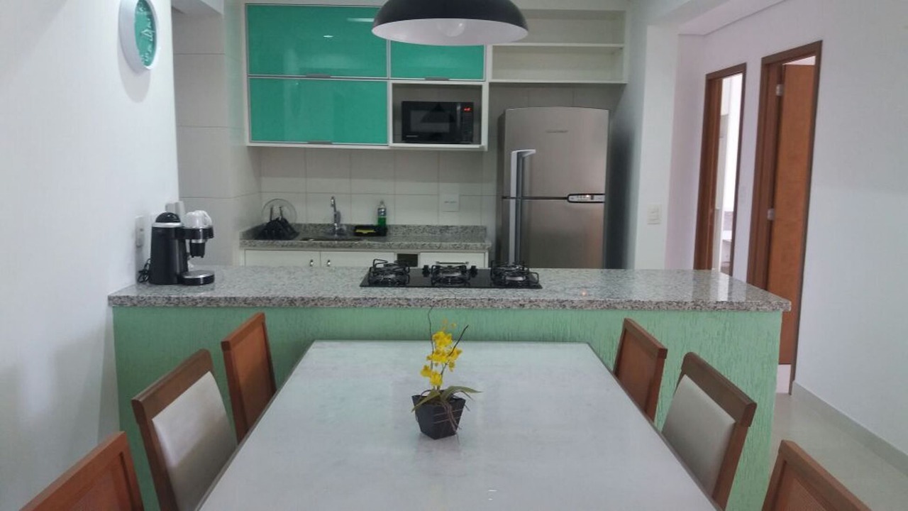 Photo of Kitchen in Sao Lourenco