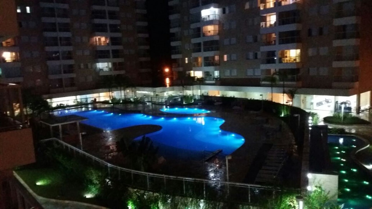 Photo of Outdoor in Sao Lourenco