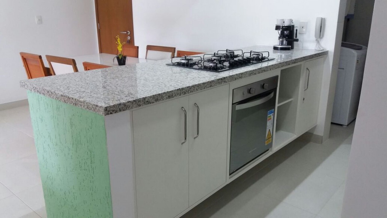 Photo of Kitchen in Sao Lourenco