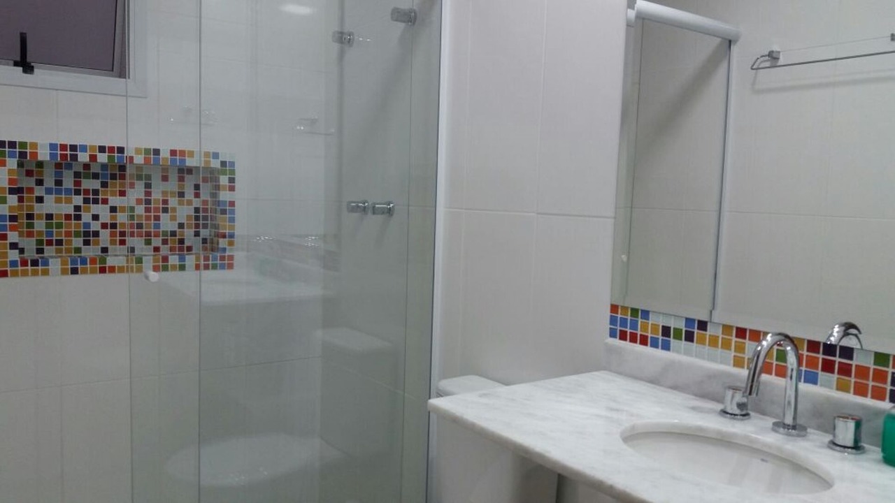 Photo of Bathroom in Sao Lourenco