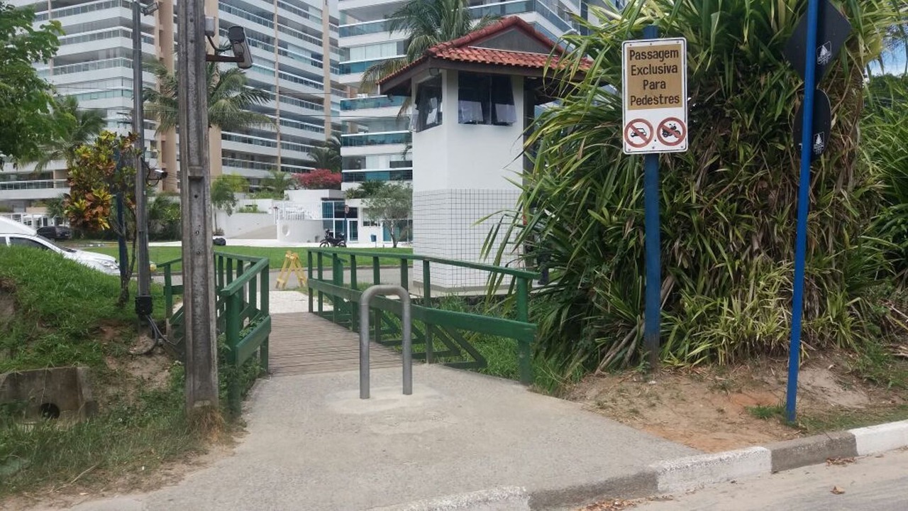 Photo of Outdoor in Sao Lourenco
