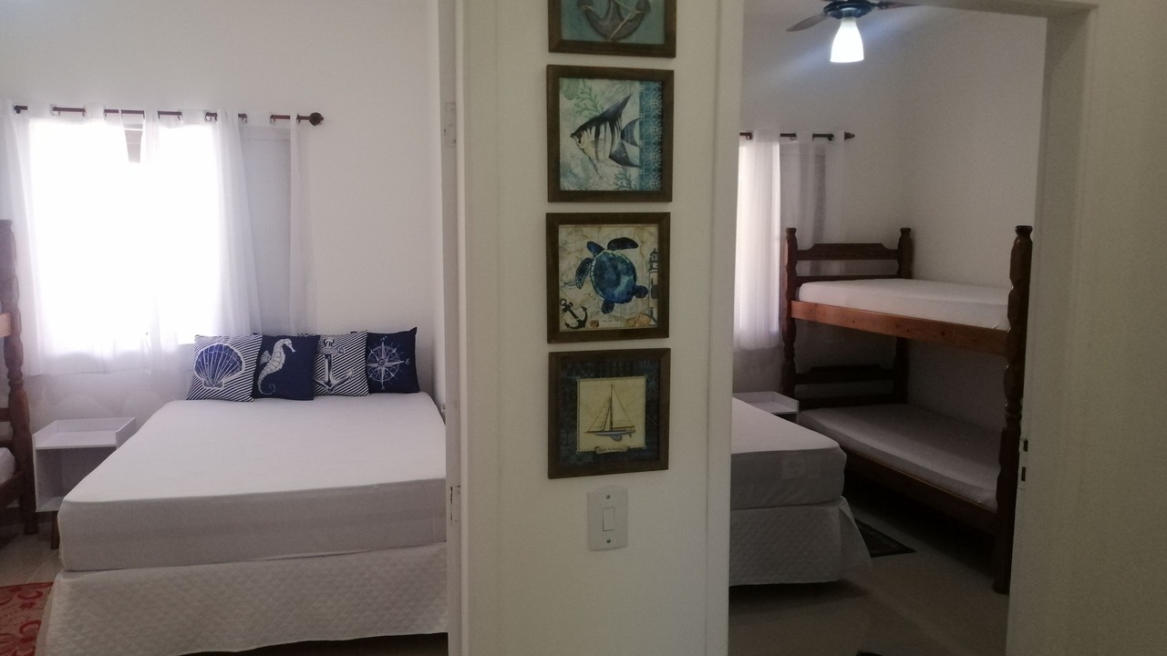 Photo of Bedroom in Morada da Praia
