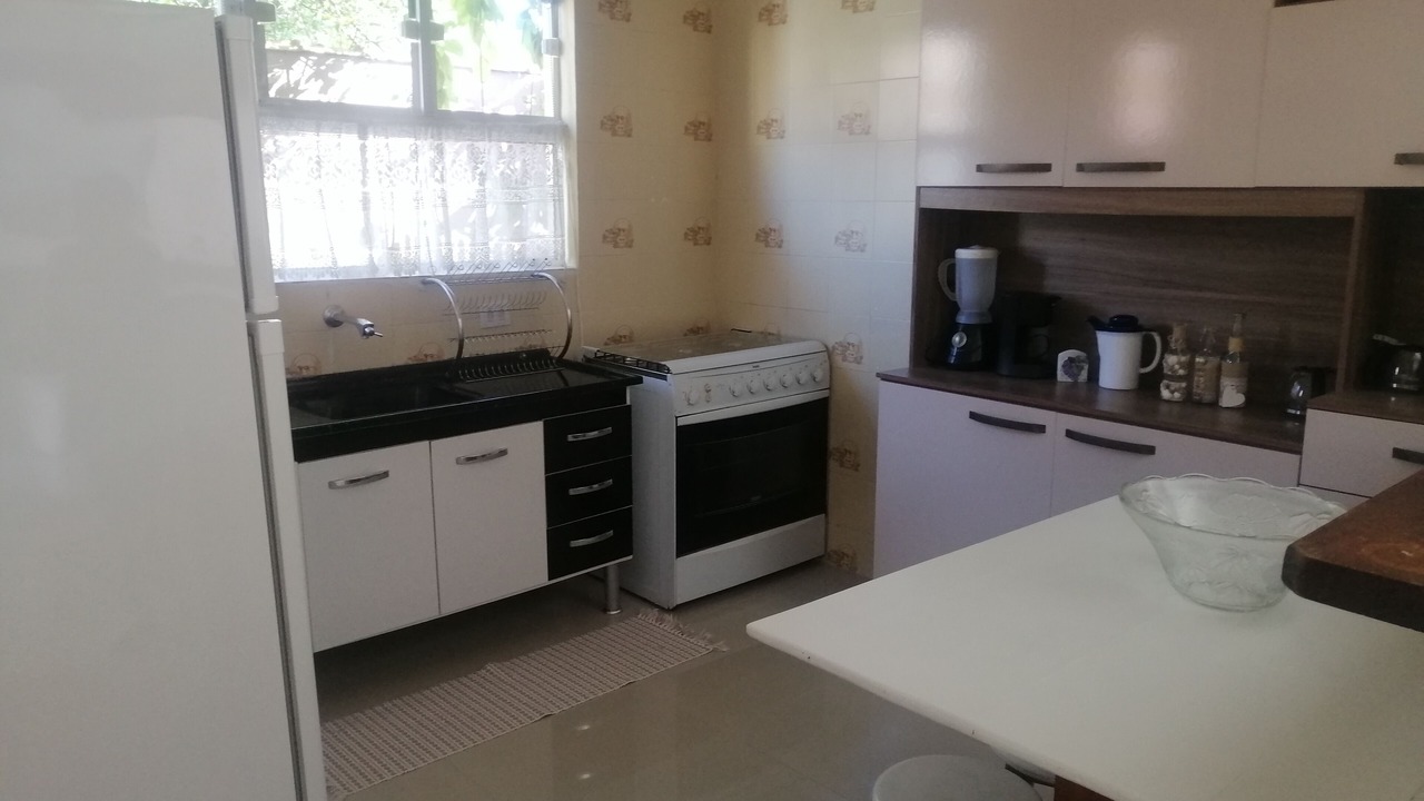 Photo of Kitchen in Morada da Praia