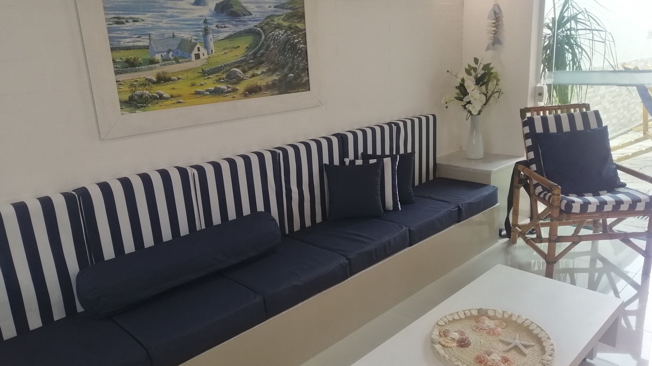 Photo of Livingroom in Morada da Praia
