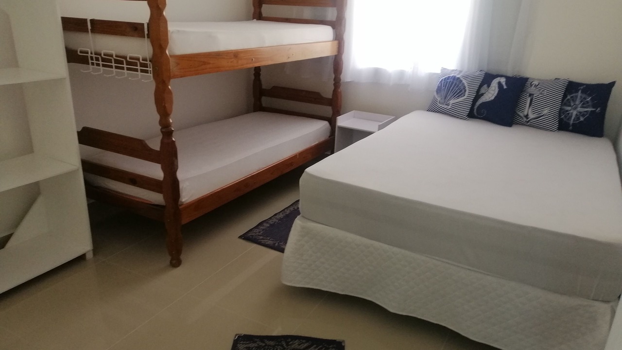 Photo of Bedroom in Morada da Praia