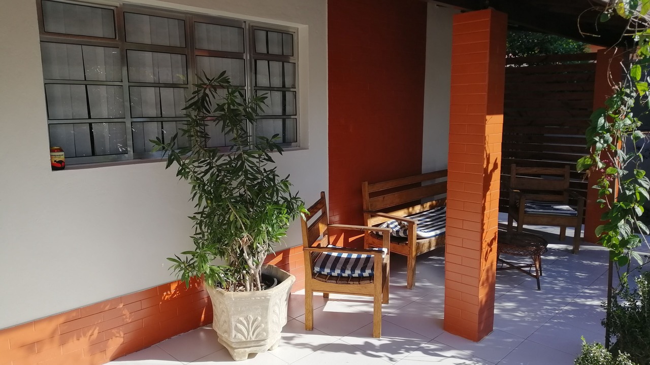 Photo of Patio Balcony in Morada da Praia