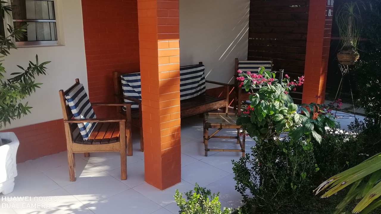 Photo of Patio Balcony in Morada da Praia