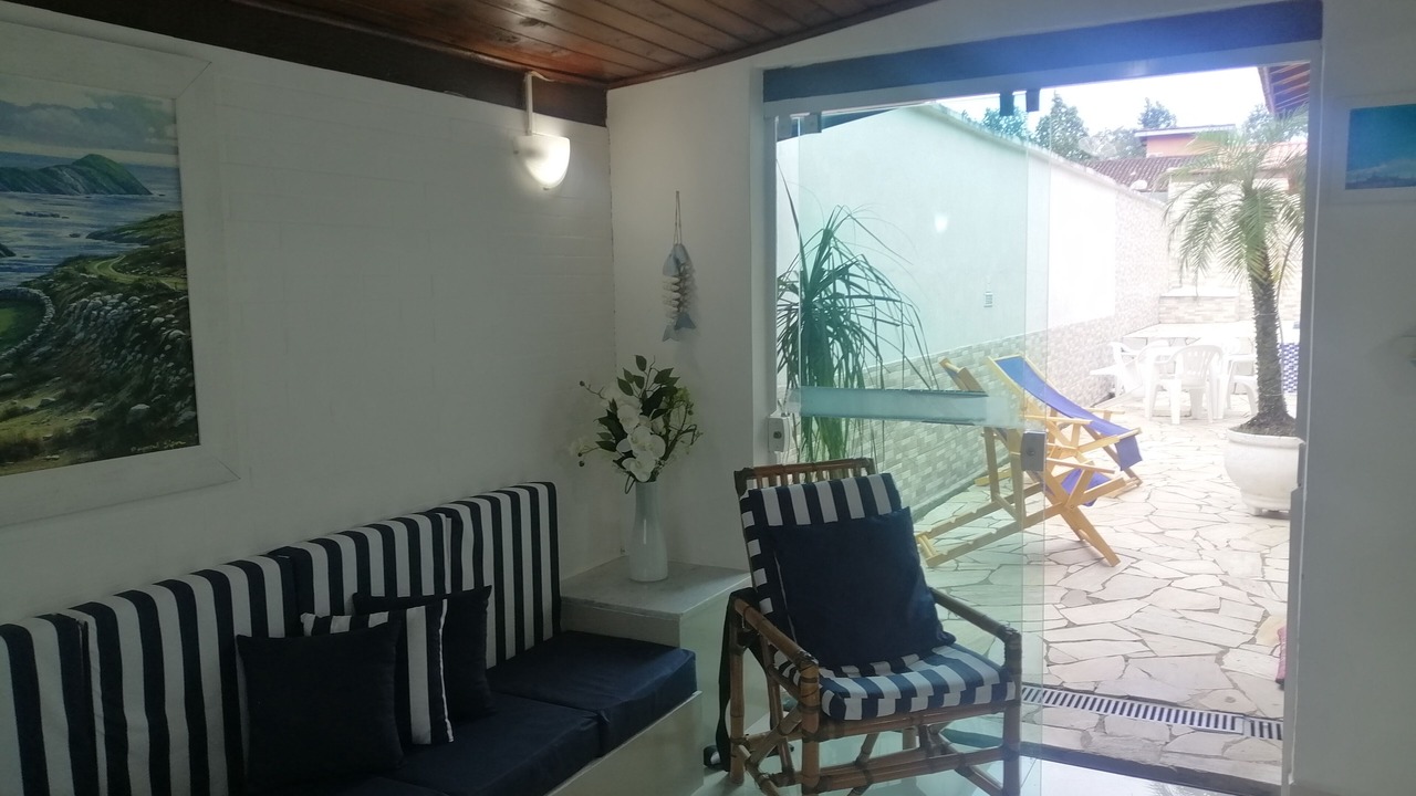 Photo of Livingroom in Morada da Praia