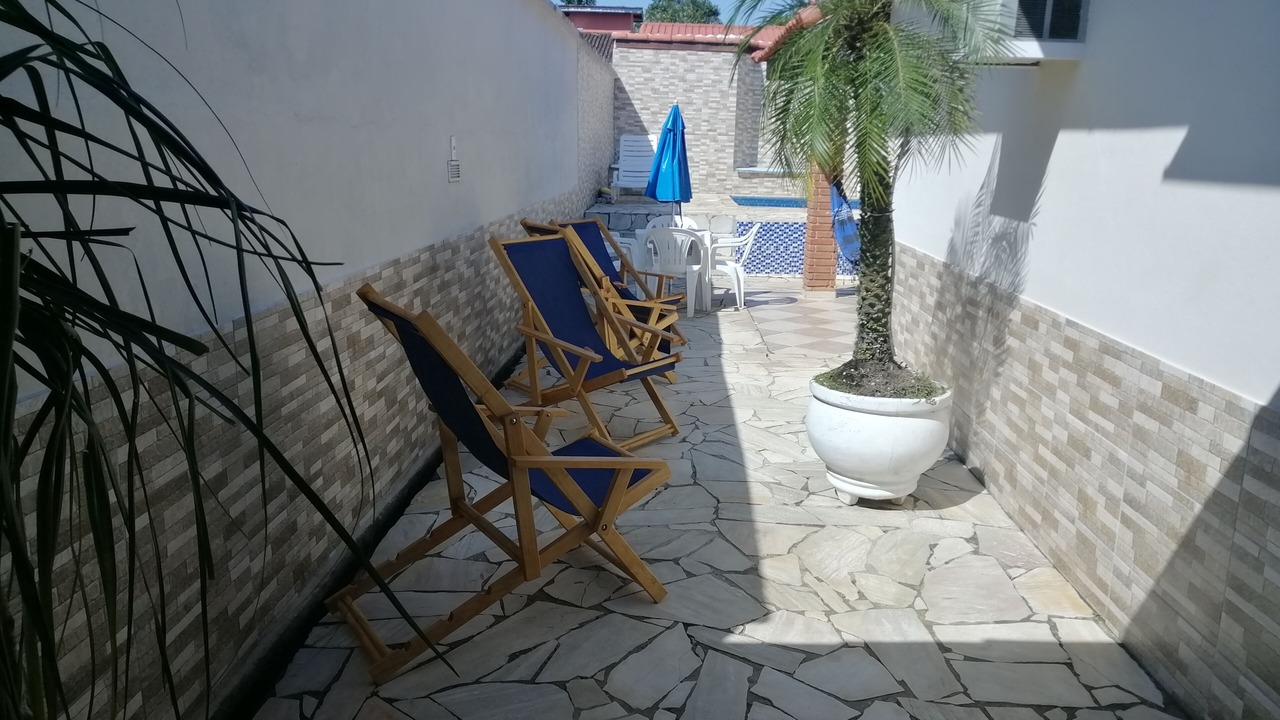 Photo of Patio Balcony in Morada da Praia