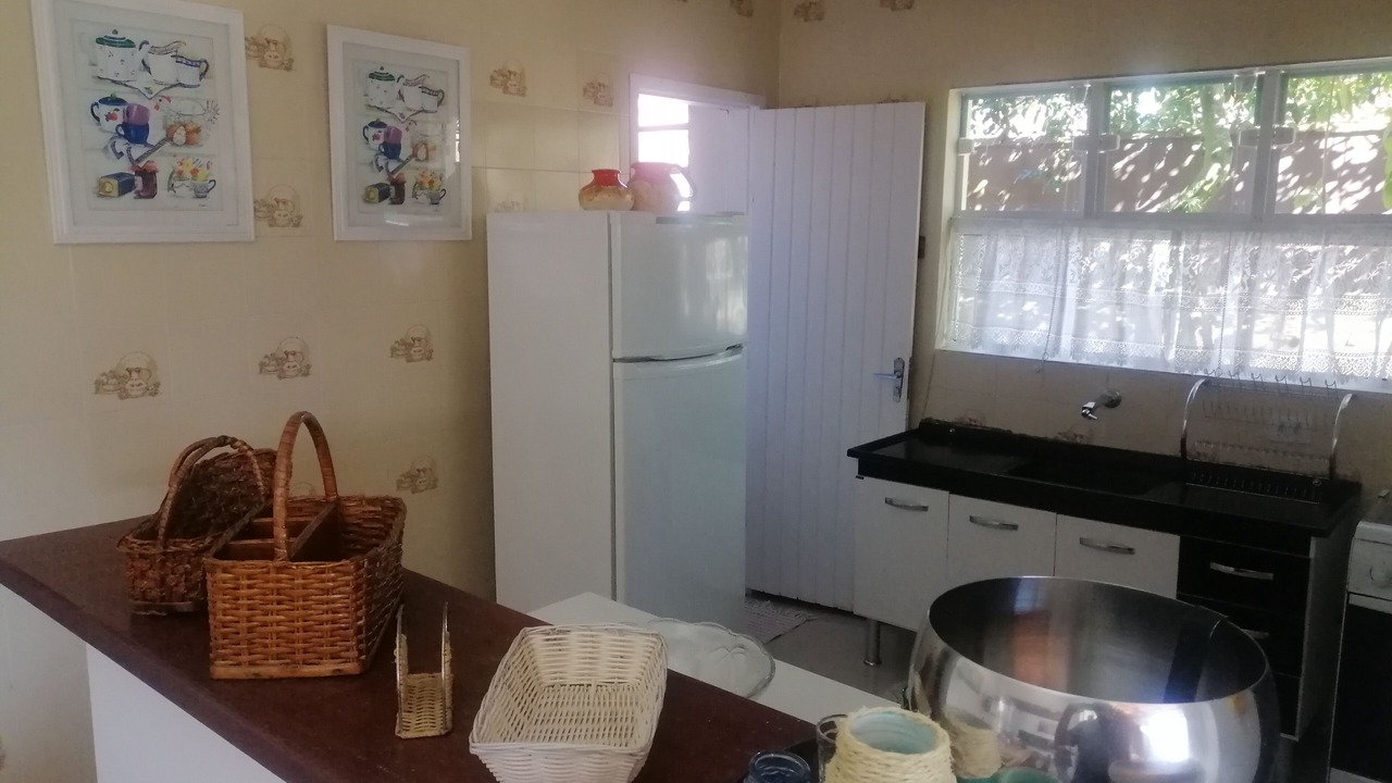 Photo of Kitchen in Morada da Praia