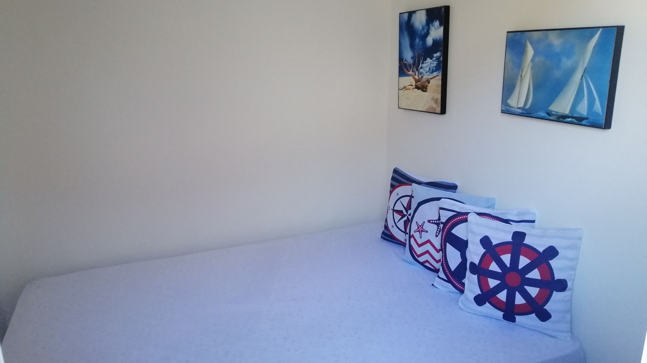 Photo of Bedroom in Morada da Praia