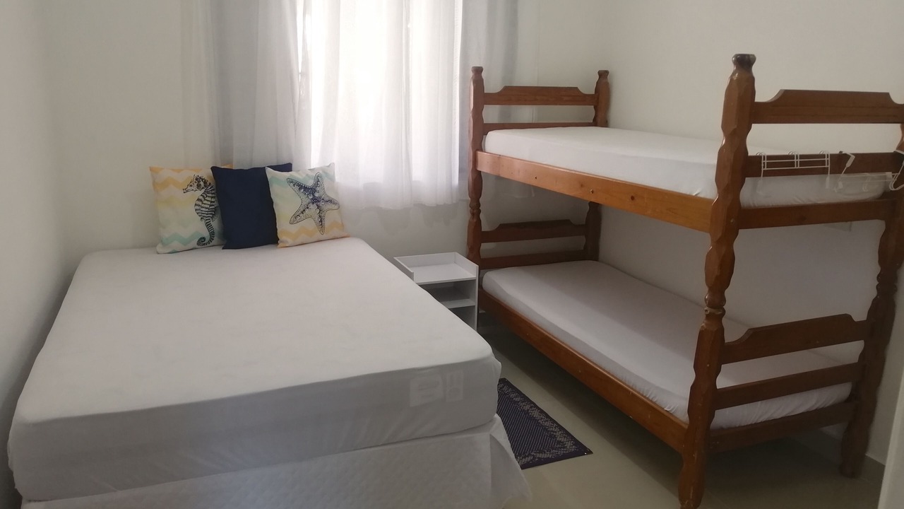 Photo of Bedroom in Morada da Praia