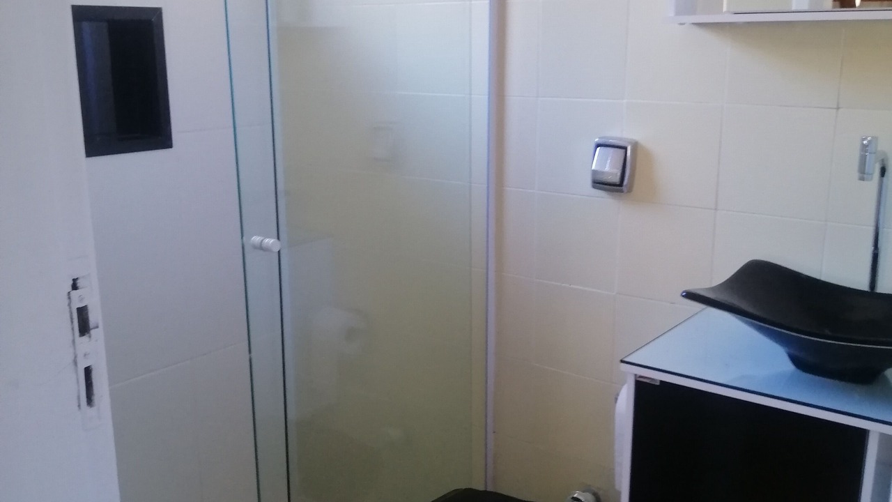 Photo of Bathroom in Morada da Praia
