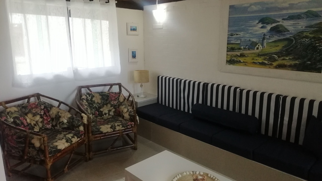 Photo of Livingroom in Morada da Praia