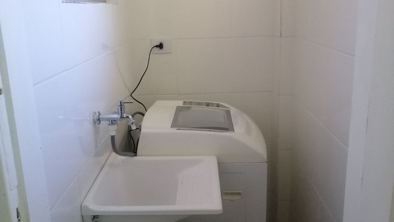 Photo of Bathroom in Morada da Praia