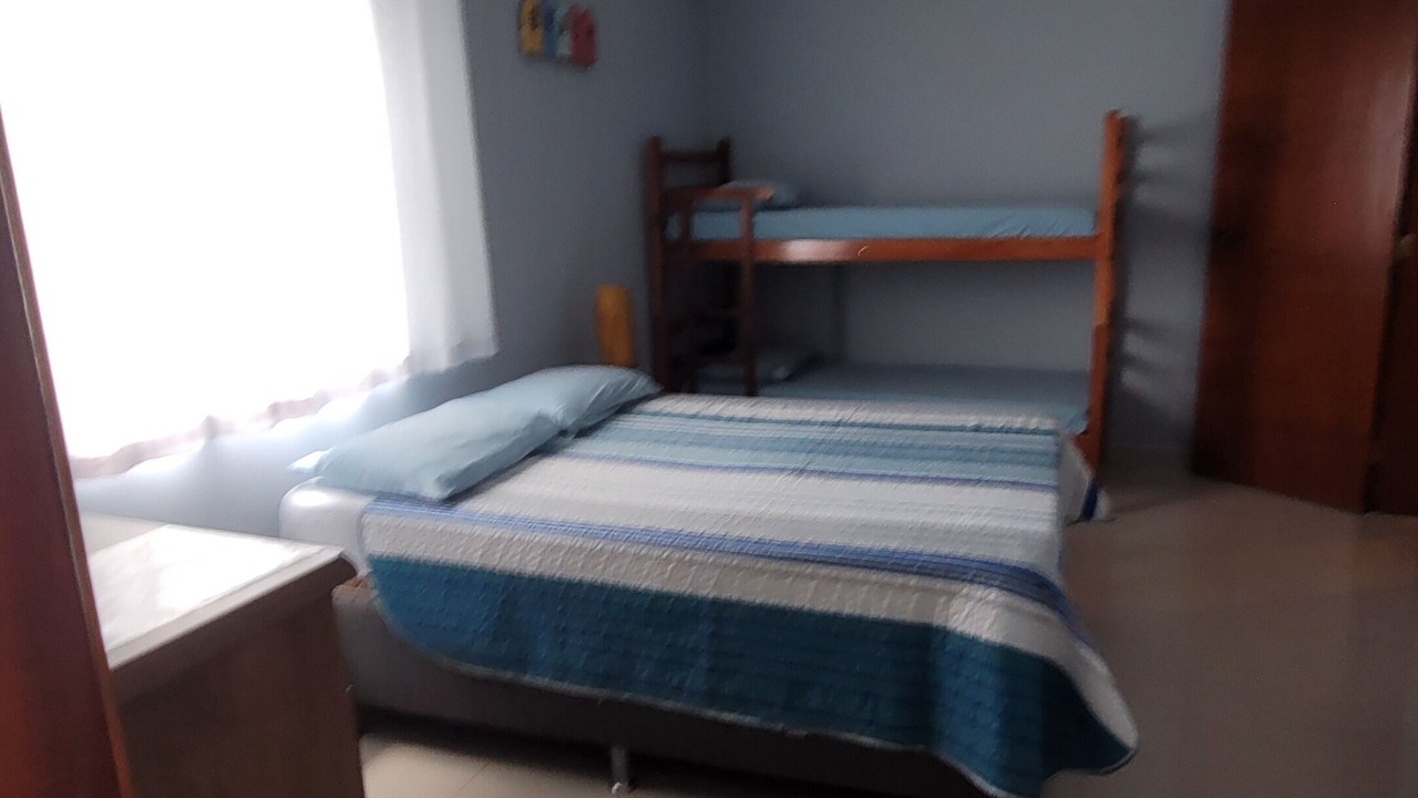 Photo of Bedroom in Guarutuba