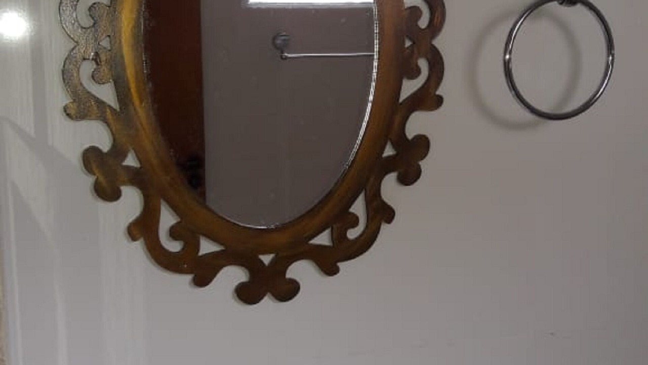 Photo of Bathroom in Guarutuba