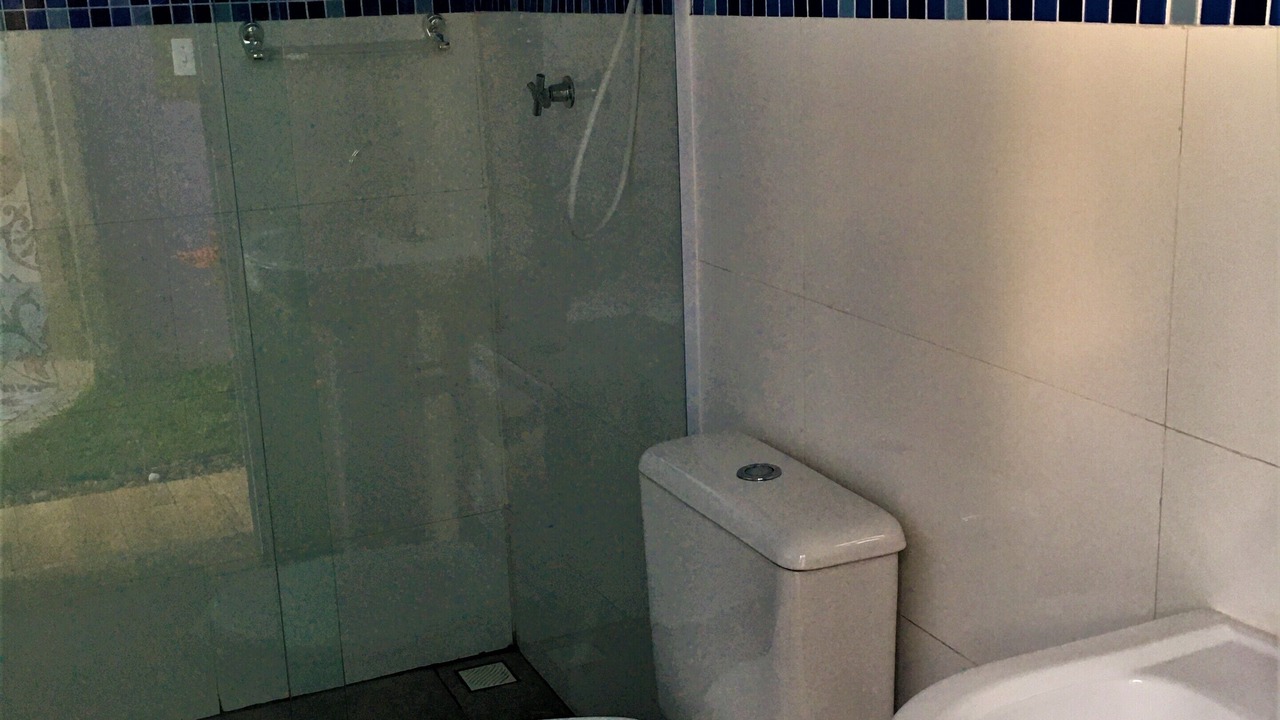 Photo of Bathroom in Guarutuba