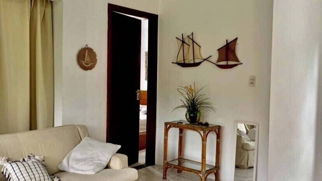 Photo of Livingroom in Sao Sebastiao