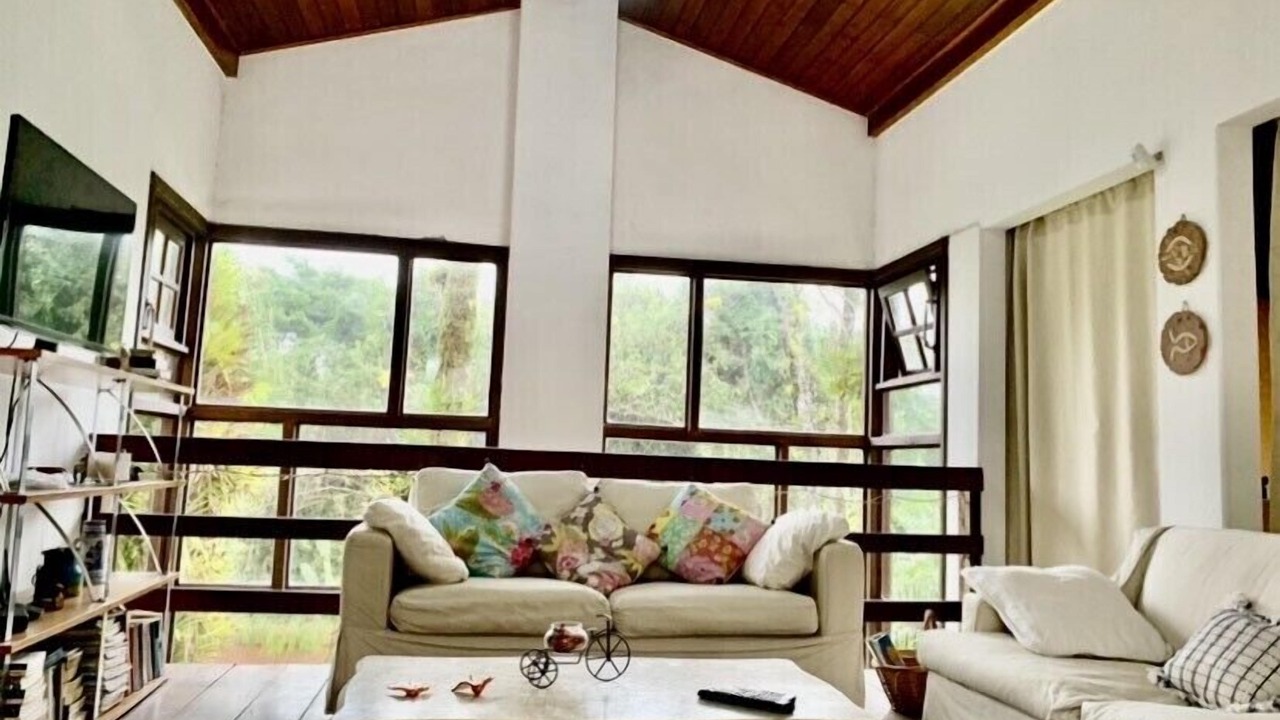 Photo of Livingroom in Sao Sebastiao