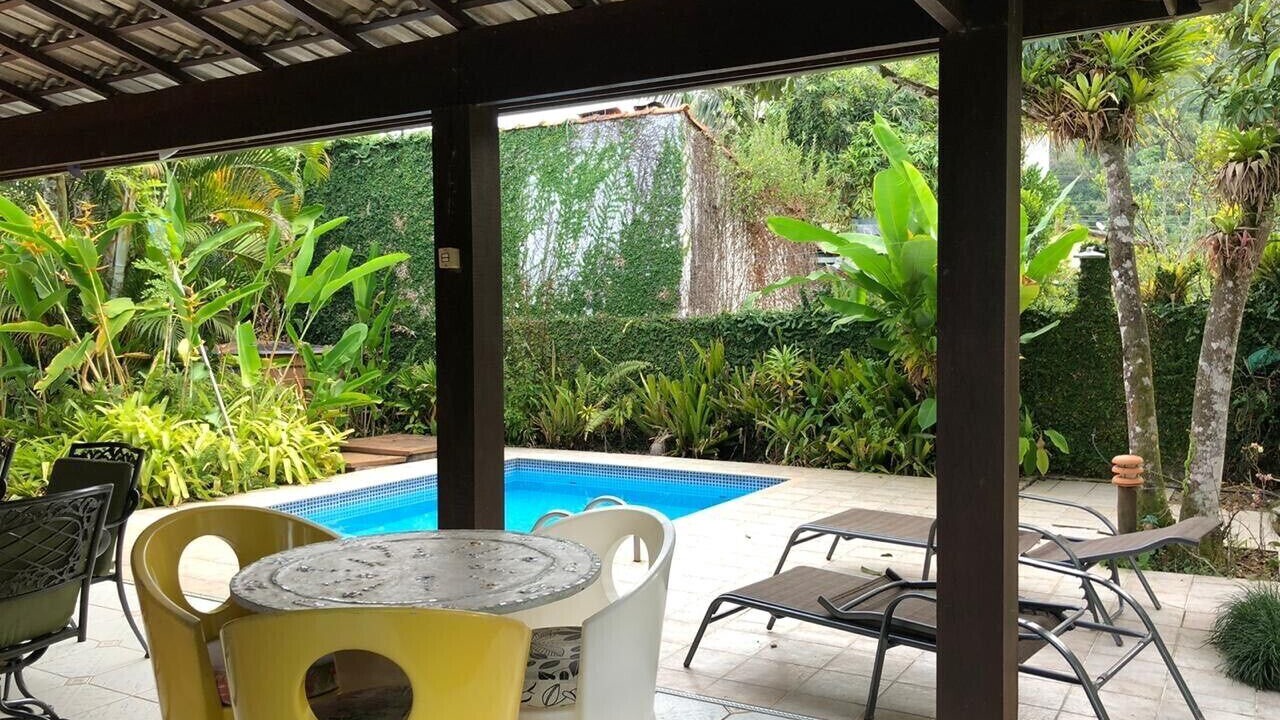 Photo of Outdoor in Sao Sebastiao