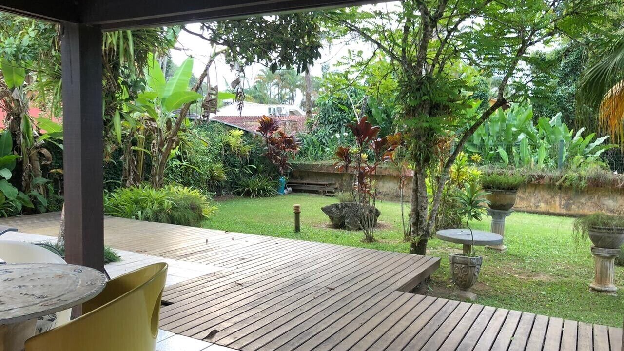 Photo of Outdoor in Sao Sebastiao