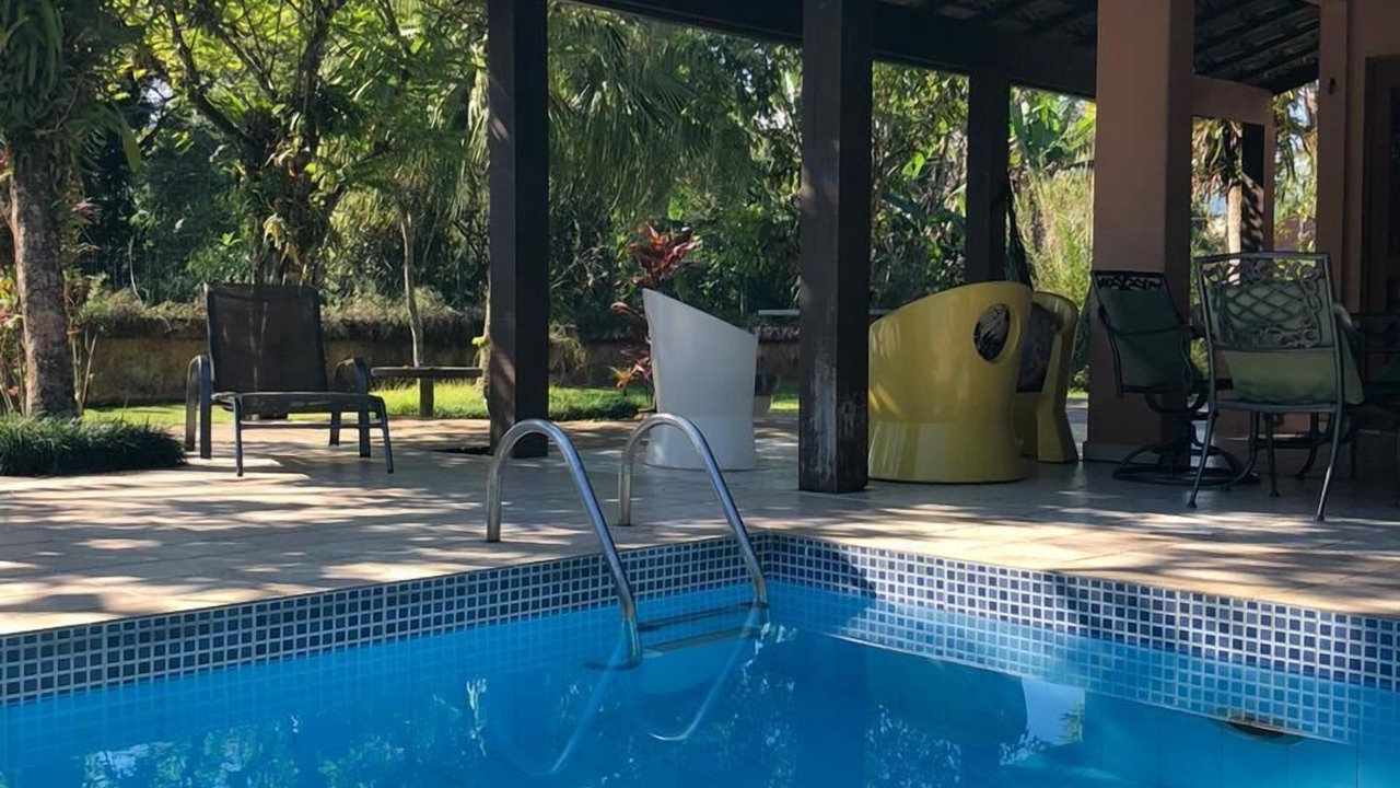Photo of Outdoor in Sao Sebastiao