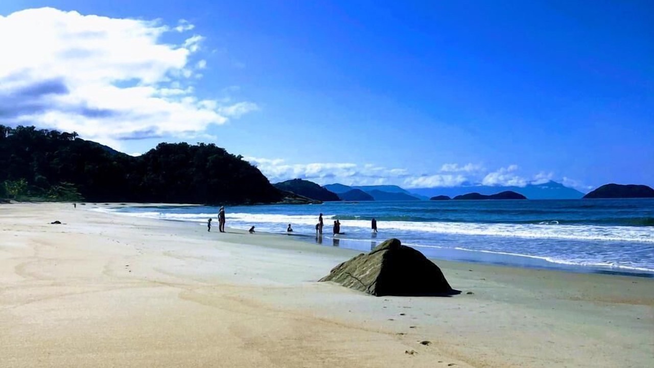 Photo of Others in Sao Sebastiao