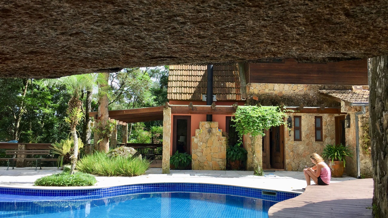 Photo of Outdoor in Atibaia