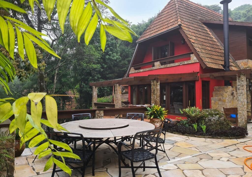 Photo of Outdoor in Atibaia