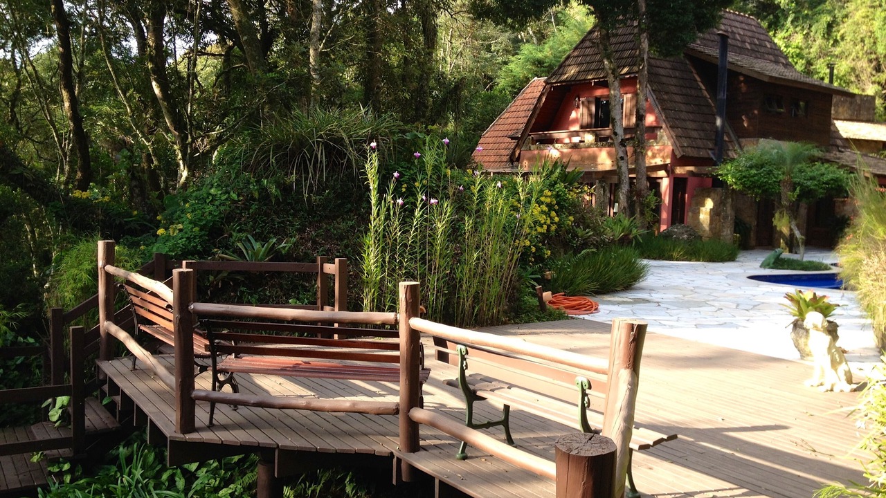 Photo of Outdoor in Atibaia