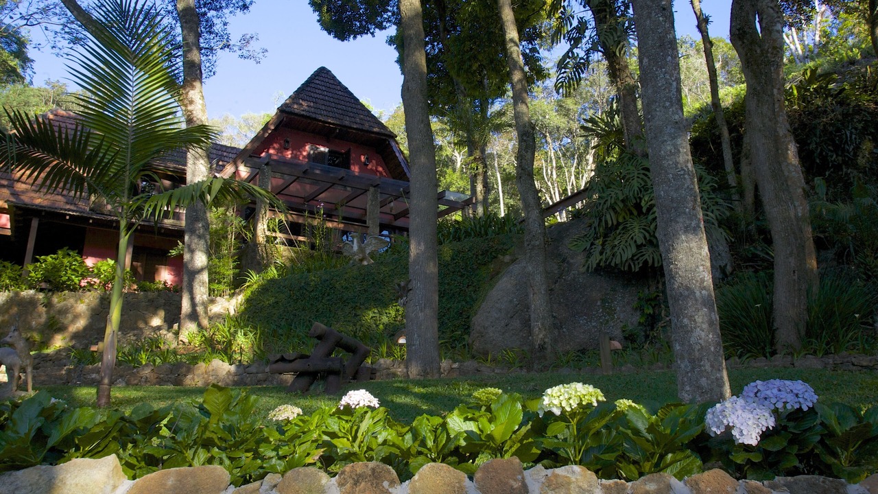 Photo of Outdoor in Atibaia