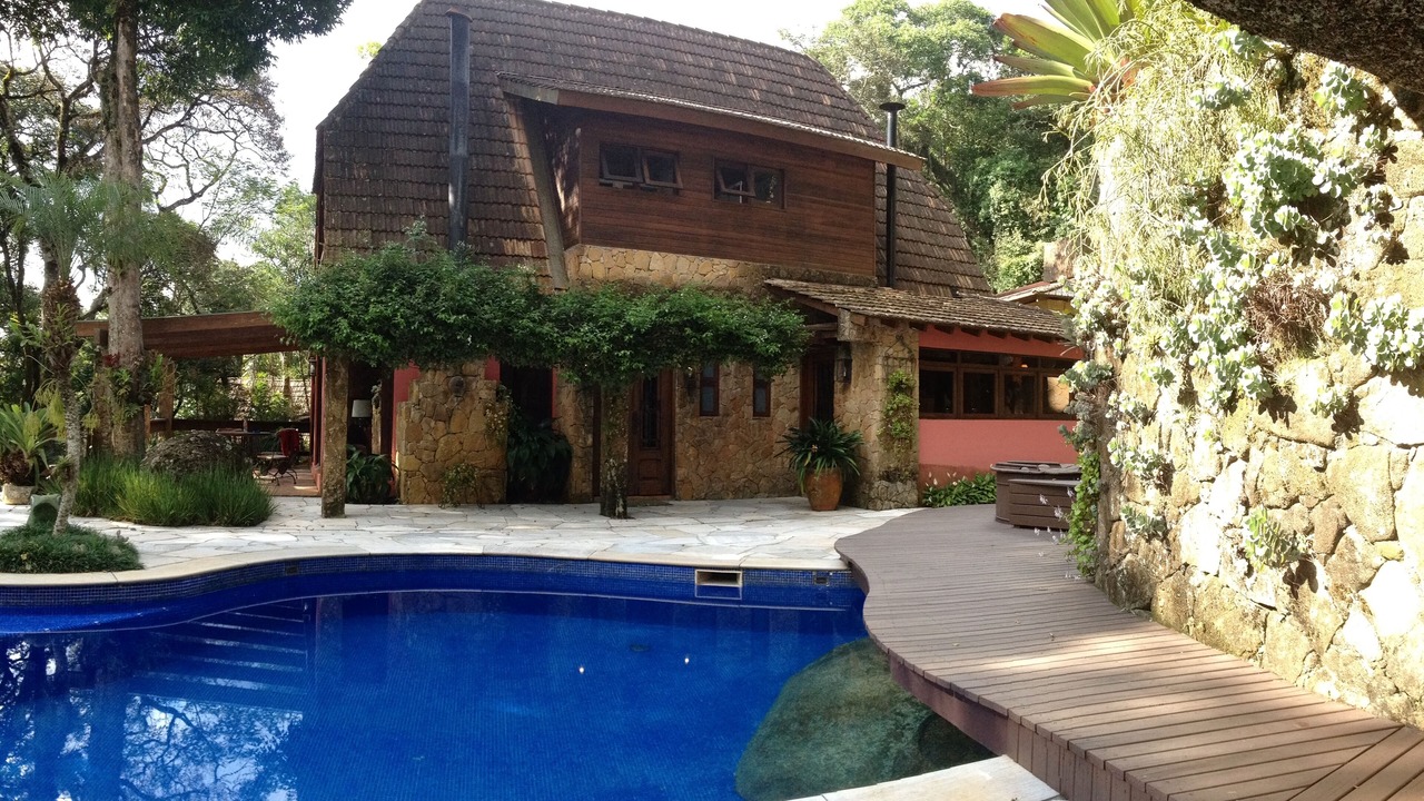 Photo of Outdoor in Atibaia