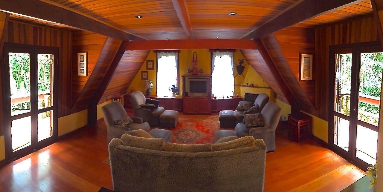Photo of Livingroom in Atibaia