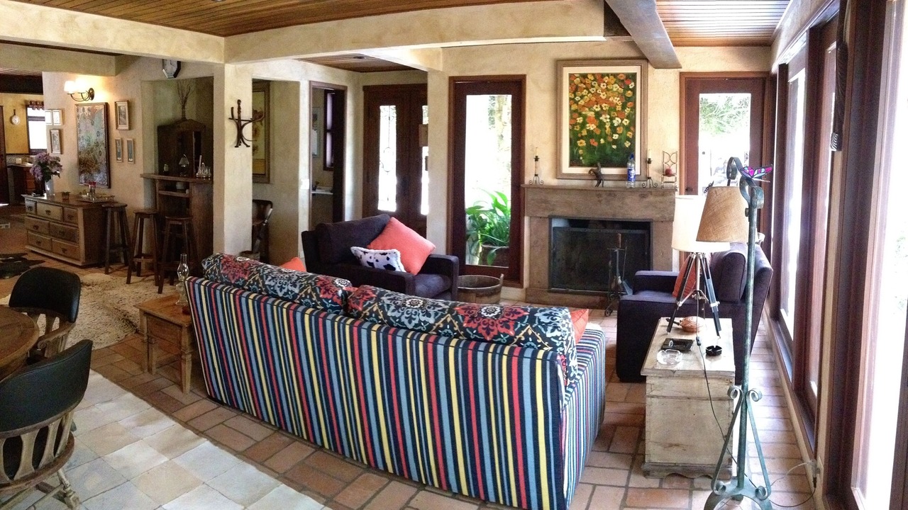Photo of Livingroom in Atibaia